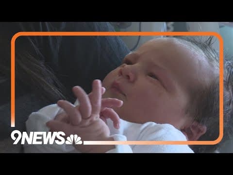 Longmont sees baby boom as birth rates drop statewide