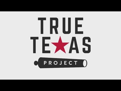 The True Texas Project protest in North Texas sparking controversy