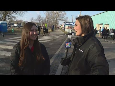 500 Festival hosts 6-Miler ahead of Indy Mini-Marathon in May