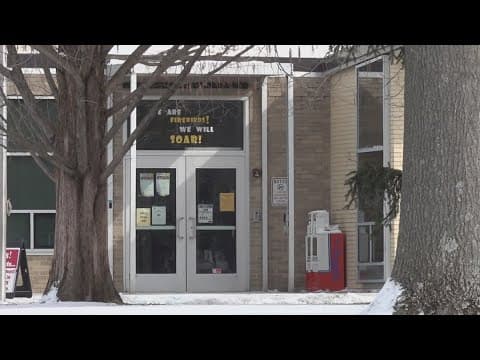 Parents raise concerns as Reynoldsburg schools decide on proposed cuts