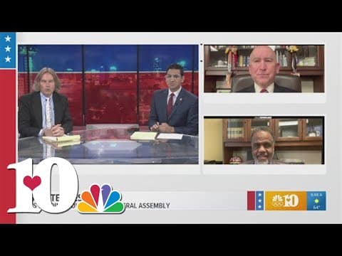 Inside TN: R. Briggs, S. McKenzie, Part 3