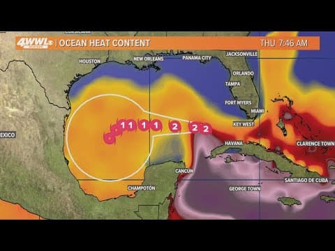 What do we need to know about Hurricane Rafael?