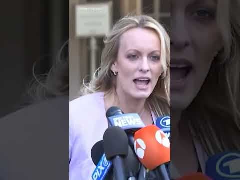 Trump’s hush money trial begins Monday