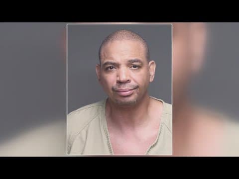 Columbus man accused of rape in 2023 picks up new charges while out on bond