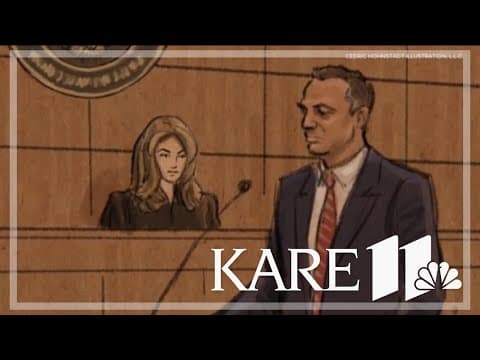 Feeding Our Future fraud trial to wrap up