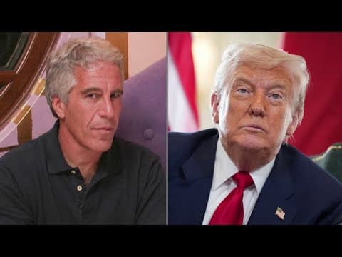 Epstein files set to start releasing today to the House Oversight Committee