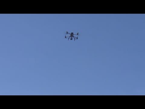 Oceanside Police launches 'Drone as First Responder' pilot program
