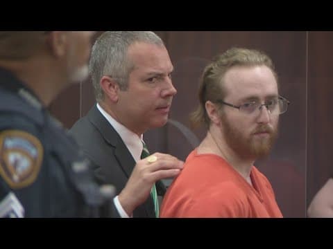 Deer Park man sentenced to 50 years for 2 child injury charges after fleeing to Colorado
