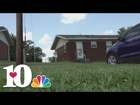 Maryville Housing Authority works to address lack of affordable housing in Blount County