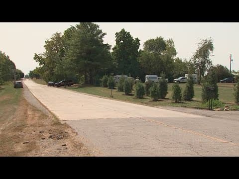 1 dead after Delaware County shooting