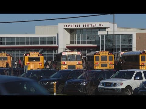 Lawrence Township teachers receive raises