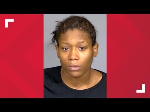 Indianapolis woman avoids prison time at sentencing in the shooting of Uber driver