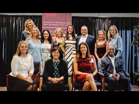 Road to recovery: Columbus nonprofit looking to help women post-recovery