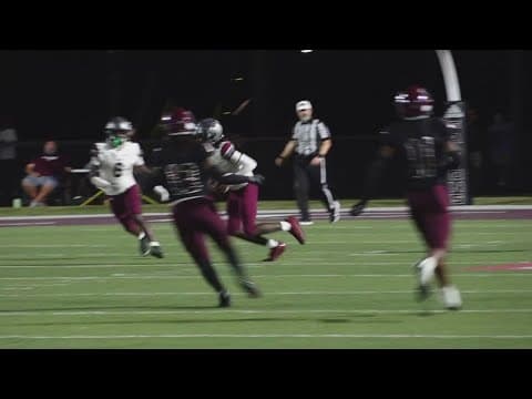 10SportsBlitz: Alcoa vs. Fulton