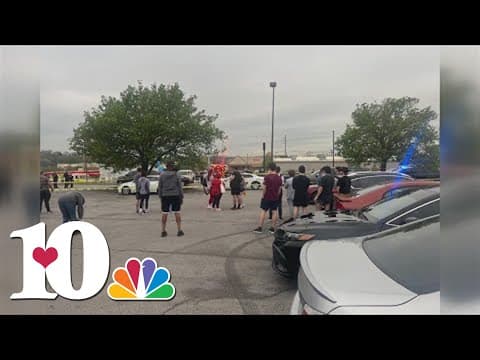 DA: No charges for Knoxville agent after Maryland fugitive killed in shooting