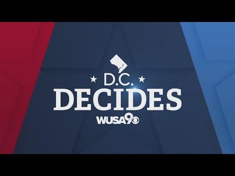 Early voting in DC ends Sunday