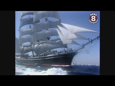 San Diego news events 1984