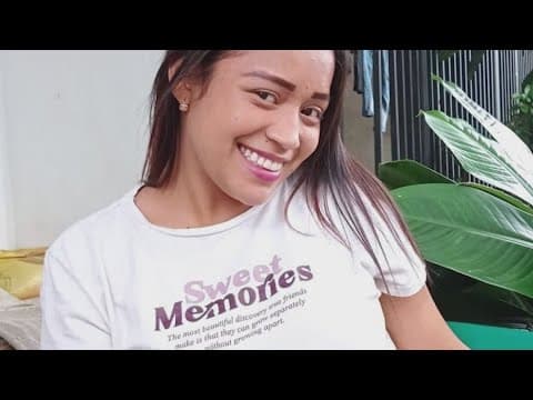 Relatives reveal more about couple’s troubled past as manhunt continues for husband