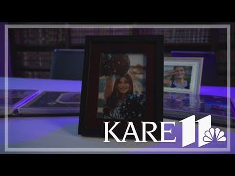 Ahead of first court hearing, parents of teen killed in crash by State Trooper give first interview