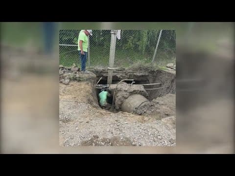 Terrebonne Parish bracing for heavy rain while navigating bridge crisis