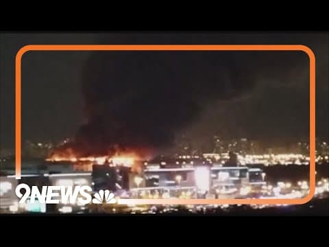 Moscow shooting is Russia's worst terror attack in 20 years