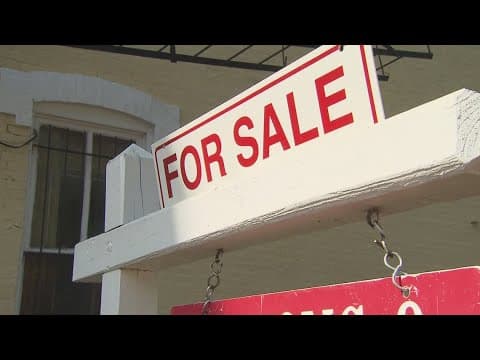 How federal programs are aiding aspiring homeowners in Ohio