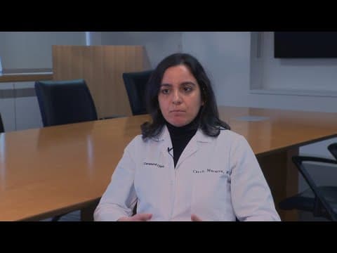 Colorectal cancer rates rising in young adults: What to know