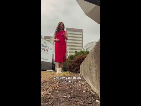 What to know about flash flooding risk under drought conditions