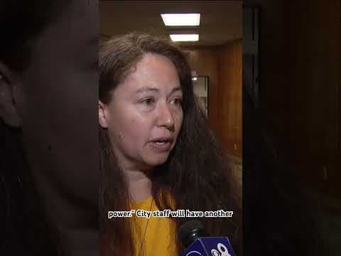 San Diego City Council sends back item to repeal Bonus ADU program.