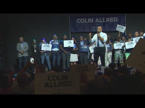 Political parties kick into high gear ahead of November election