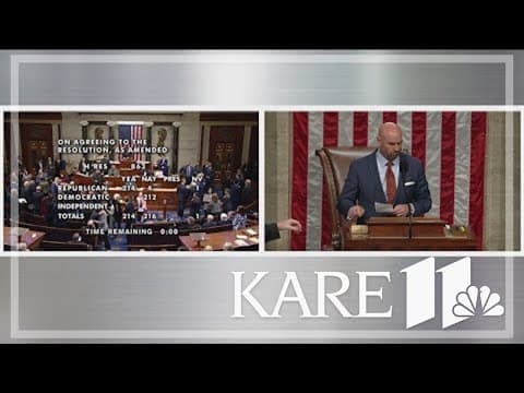 IVF a major topic as Congress returns