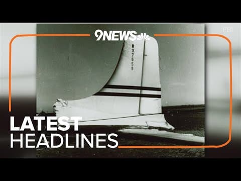Latest Headlines | 69 years since the bombing of United flight 629