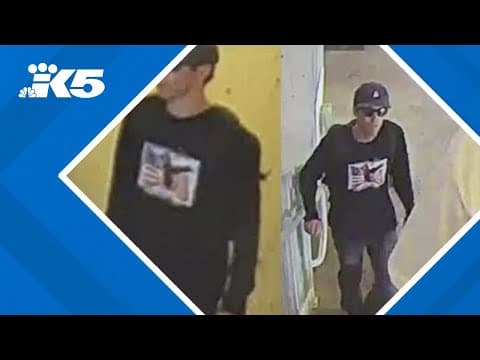 Manhunt for Charlie Kirk's killer enters day 3