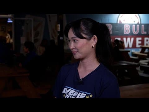 Election Day: Full interview with Texas House District 112 candidate Averie Bishop