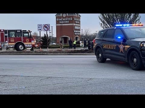 2 dead, 2 seriously injured in multi-vehicle crash in Canal Winchester