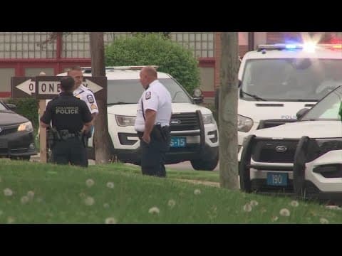 Council to vote on adding more police officers, security cameras at Columbus parks