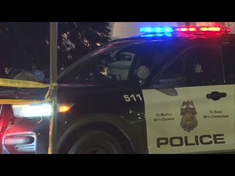 WATCH LIVE: Community reacts to DOJ results