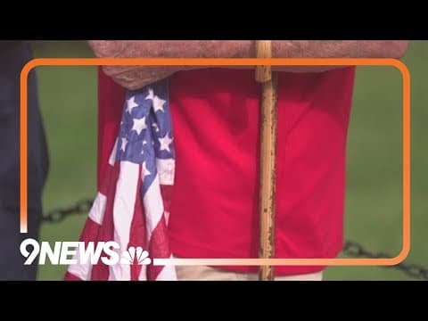 Flight of a lifetime honors country's war veterans