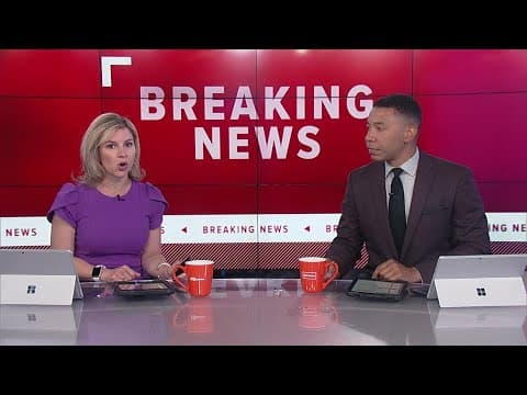 BREAKING | 1 dead, 27 injured following mass shooting in northern Ohio