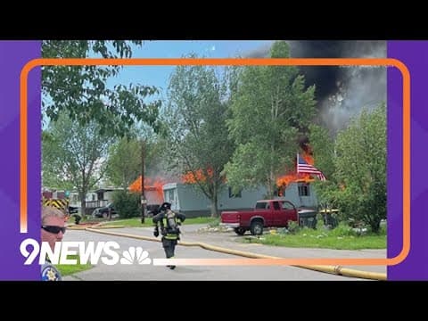 Small plane crashes in Steamboat Springs