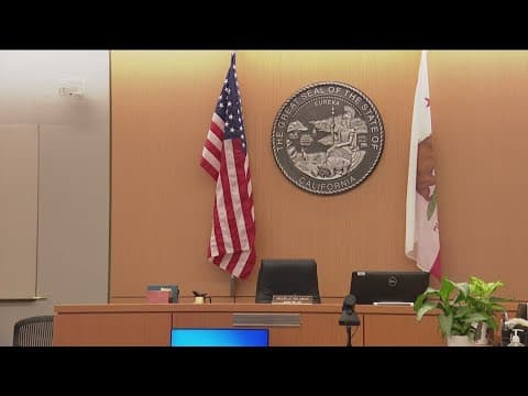 New scam involving fake court documents | What to look out for