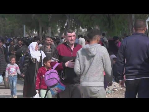 Israel-Hamas War update | Negotiators could be close to reaching deal to free hostages