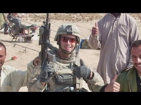 Bowie veteran among 50,000 who do not receive full benefits after being wounded in combat