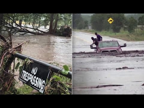 Here's how you can help victims affected by deadly Texas floods