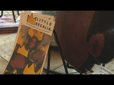 How do you create a space that empowers children?