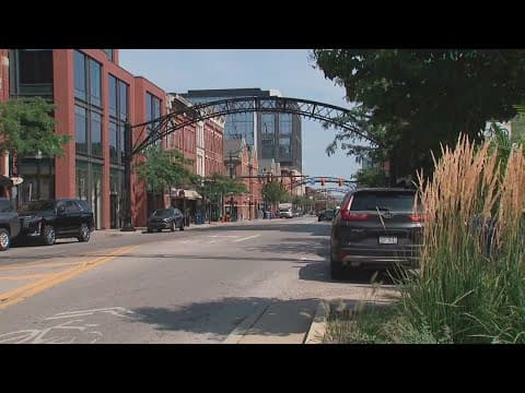 Columbus proposes $5 million to expand corridor safety and cleanup efforts