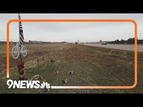 Jury deliberating case against woman accused of killing 17-year-old rising star cyclist