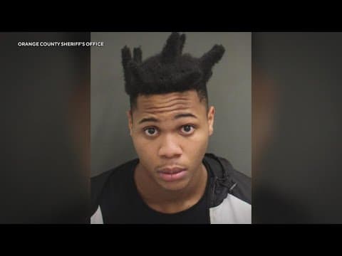 19-year-old charged with killing TV journalist, 9-year-old girl