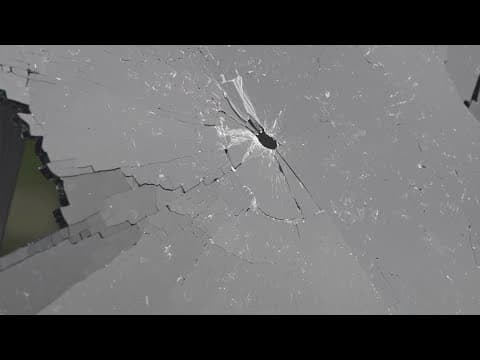 Circleville police says almost 40 complaints of vandalism filed in last 2 days