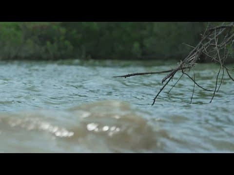 Funeral services for the drowned Dallas firefighter to be held today